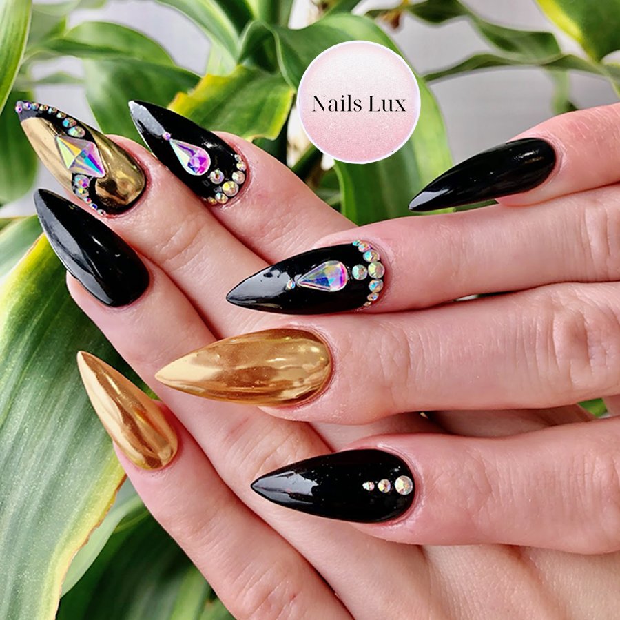 Nail art